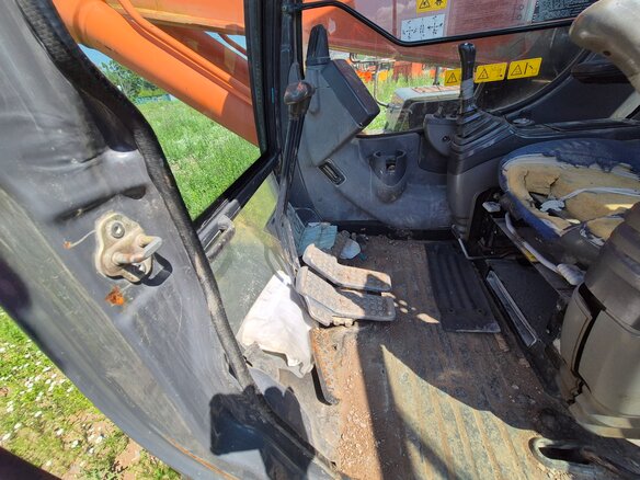 2012 Hitachi ZX330, 4200000 рублей - вид 38