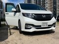 2017 Honda Stepwgn V, белый, 1630000 рублей - вид 11