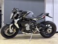 2017 MV Agusta Dragster 800, серый, 850000 рублей