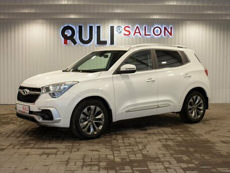 Chery Tiggo 4 I