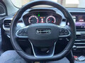 2021 Geely Binyue I Рестайлинг, чёрный - вид 7