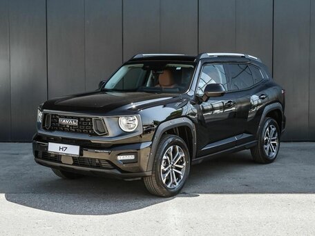 Haval H7 I