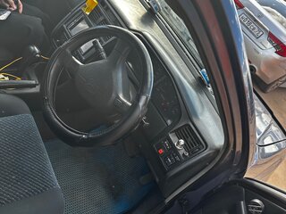 1997 Toyota Carina VII (T210), синий, 450000 рублей, вид 5