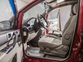 2008 Chevrolet Rezzo, красный, 359000 рублей - вид 6