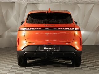 2026 Tenet Plus L6, оранжевый, 2955456 рублей, вид 3