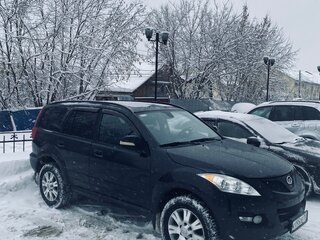 2012 Great Wall Hover H5, чёрный, 630000 рублей, вид 3