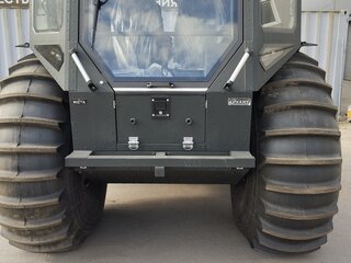 2026 Шерп (Sherp) Архант N, серебристый, 10512000 рублей, вид 2