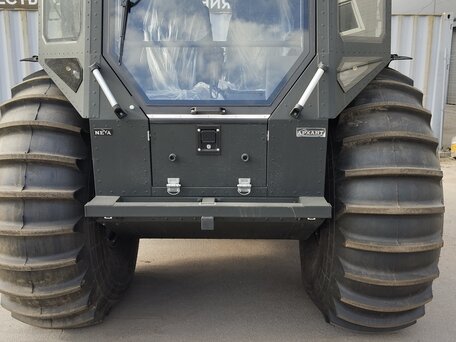 2026 Шерп (Sherp) Архант N, серебристый, 10512000 рублей, вид 2