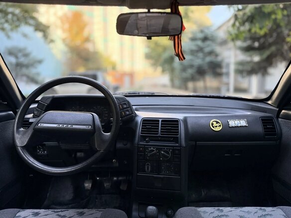 2005 Lada (ВАЗ) 2111 21112, серый, 550000 рублей - вид 16