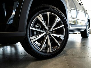 2025 Changan CS95 I Рестайлинг 2, чёрный, 4929900 рублей, вид 3
