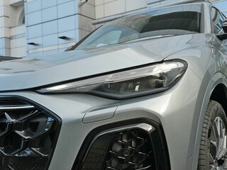 2026 Audi Q5 L III (GU), серый, 6700000 рублей, вид 2