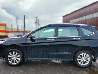 2025 Haval M6 II, чёрный, 1747000 рублей, вид 2