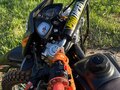 2024 Sycmmc 250, оранжевый, 105000 рублей - вид 2