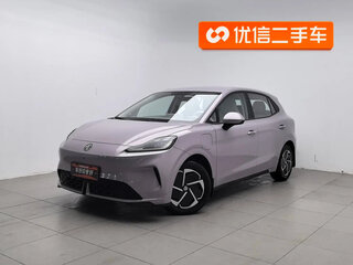 2026 MG 4 EV 42.8 kWh II, фиолетовый, 1530000 рублей, вид 1