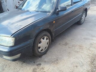 1995 Toyota Camry V40, синий, 350000 рублей, вид 1