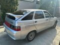 2006 Lada (ВАЗ) 2112, серебристый, 285000 рублей - вид 7