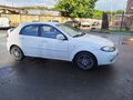 2012 Chevrolet Lacetti I, белый, 250000 рублей - вид 2