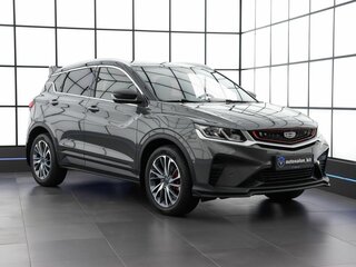 2023 Geely Coolray I, серый, 1990000 рублей, вид 3