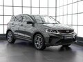 2023 Geely Coolray I, серый - вид 3