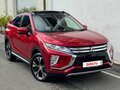 2021 Mitsubishi Eclipse Cross I Рестайлинг, красный - вид 1
