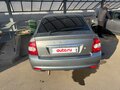 2012 Lada (ВАЗ) Priora I, серый, 255000 рублей - вид 3