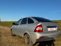 2011 Lada (ВАЗ) Priora I, серый, 333000 рублей - вид 6