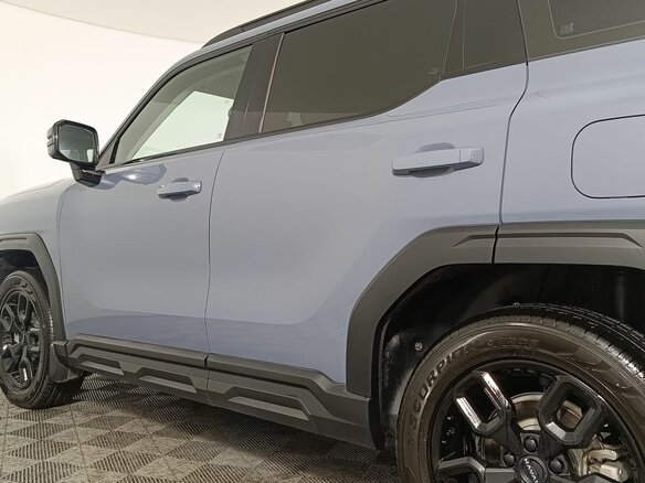 2026 Haval H3 I, серый - вид 18