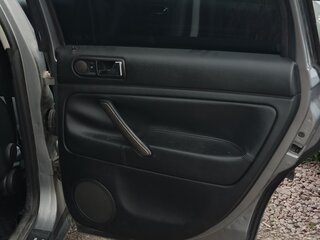 2003 Volkswagen Passat B5 Рестайлинг, серый, 250000 рублей, вид 5