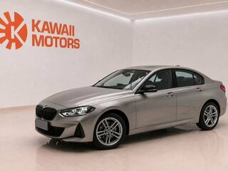 2023 BMW 1 серии 120i III (F52) Рестайлинг, бежевый, 1720000 рублей, вид 1