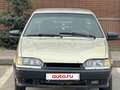 2006 Lada (ВАЗ) 2115, бежевый, 105000 рублей