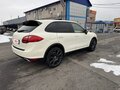 2011 Porsche Cayenne II (958), белый, 2300000 рублей - вид 2