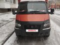 2010 ГАЗ ГАЗель (33023/330273) Фермер, оранжевый, 1600000 рублей - вид 7
