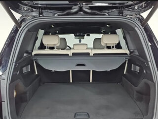 2023 Mercedes-Benz GLB 200 d I (X247), чёрный, 3790000 рублей, вид 5