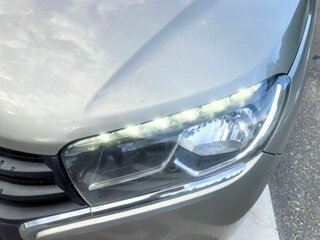 2018 Lada (ВАЗ) XRAY I, серый, 650000 рублей, вид 1