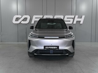 2026 Geely Galaxy M7, серый, 3799000 рублей, вид 3