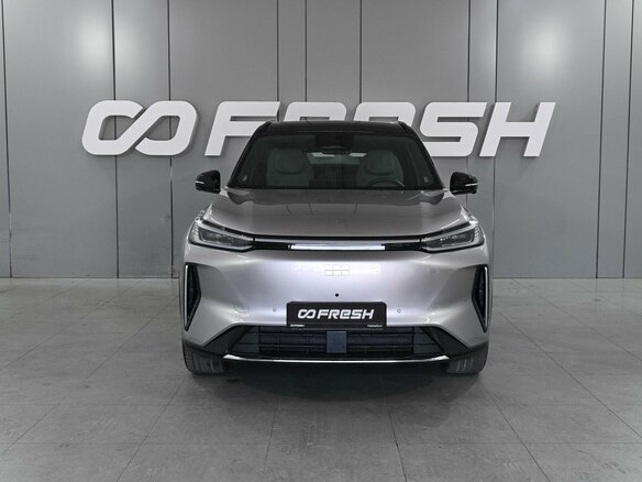 2026 Geely Galaxy M7, серый, 3778000 рублей - вид 2