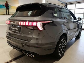 2026 Nordcross 001, серый, 7130000 рублей, вид 2