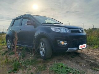 2014 Great Wall Hover M4, чёрный, 580000 рублей, вид 3