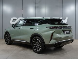 2023 Exeed RX, зелёный, 3199000 рублей, вид 2