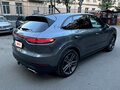 2019 Porsche Cayenne III, серый, 5800000 рублей - вид 6