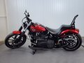 2013 Harley-Davidson Breakout, красный, 1299000 рублей - вид 4