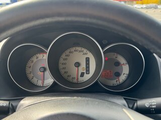 2008 Mazda 3 I (BK) Рестайлинг, золотистый, 320000 рублей, вид 3