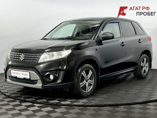 2017 Suzuki Vitara II, серый, 1375000 рублей, вид 1