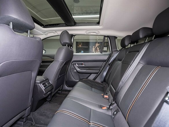 2025 Mazda CX-50, белый, 4750000 рублей - вид 29