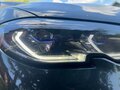 2020 BMW 3 серии 320d VII (G2x), чёрный, 3700000 рублей - вид 5
