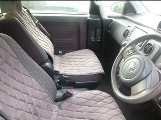 2015 Toyota Porte II, коричневый, 650000 рублей, вид 3