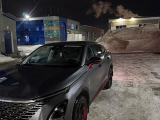 2023 Omoda C5 I, чёрный, 1450000 рублей, вид 1