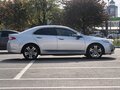 2011 Honda Accord VIII Рестайлинг, серебристый, 899000 рублей - вид 3