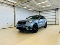2020 Land Rover Range Rover Velar I, серый, 5949900 рублей