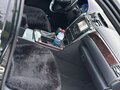 2017 Toyota Camry VII (XV50) Рестайлинг, чёрный - вид 8